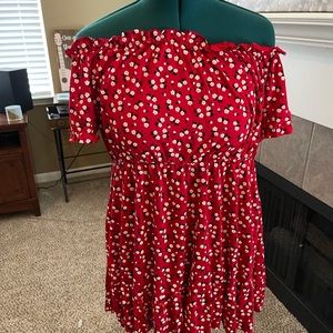 Boohoo Fred US size 18